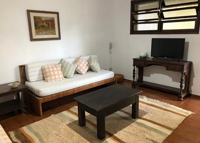 Apt 2 Dorms Tenorio Pe Areia